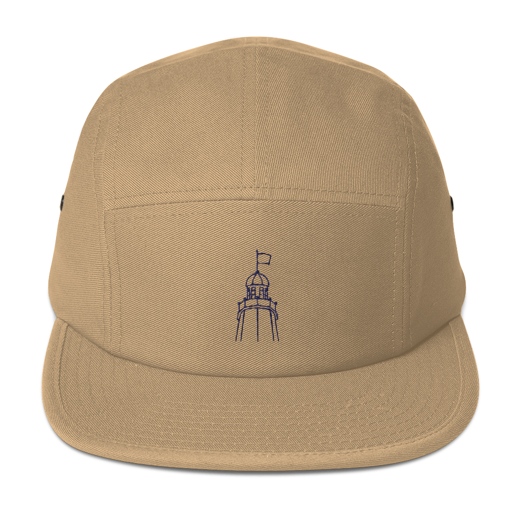 Portland Observatory 5 Panel
