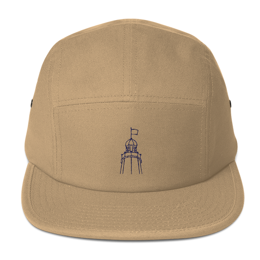 Portland Observatory 5 Panel