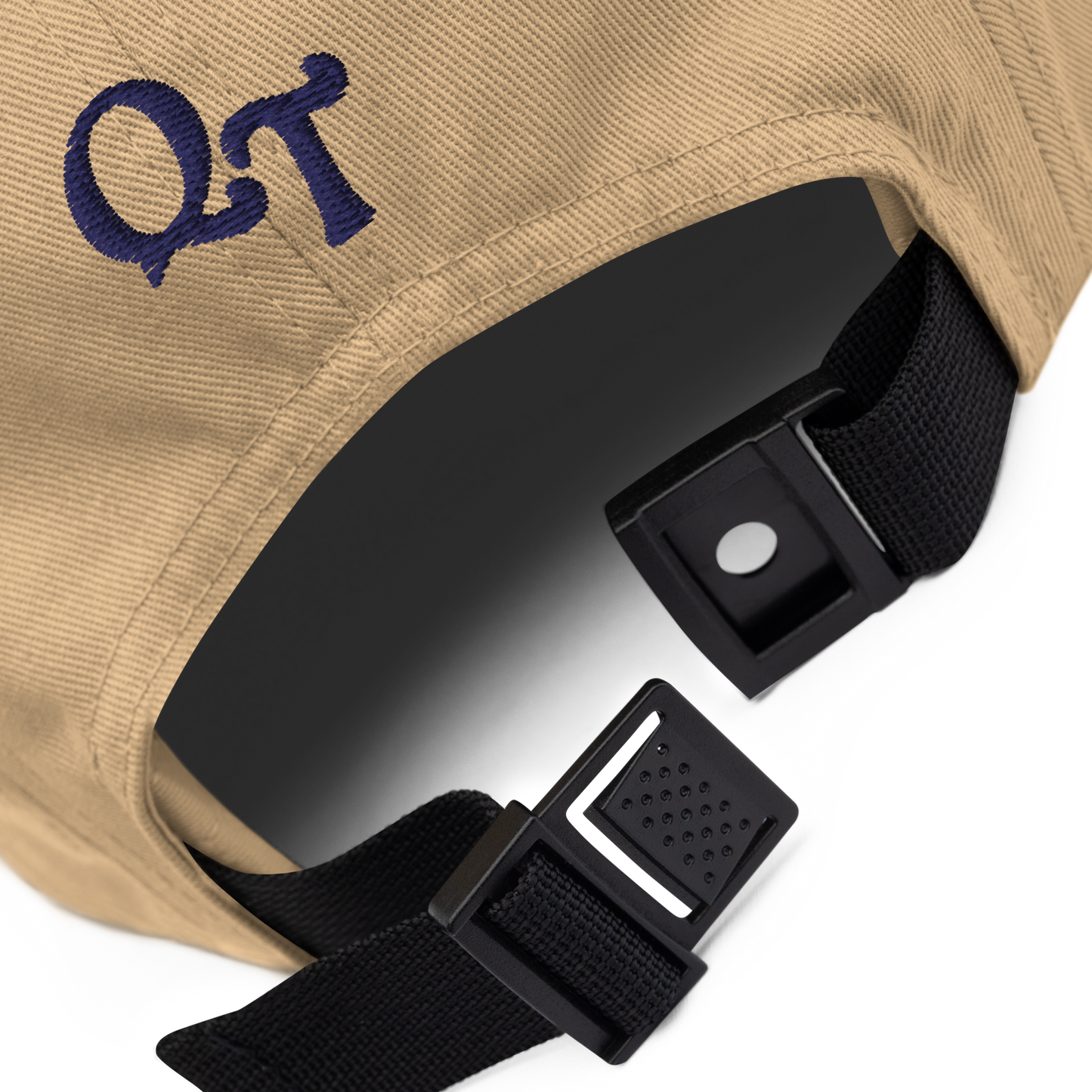 Gull 5 Panel Hat