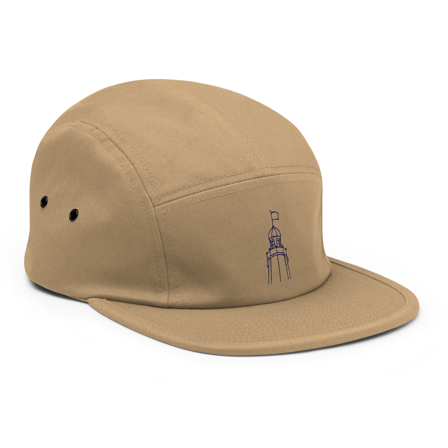 Portland Observatory 5 Panel