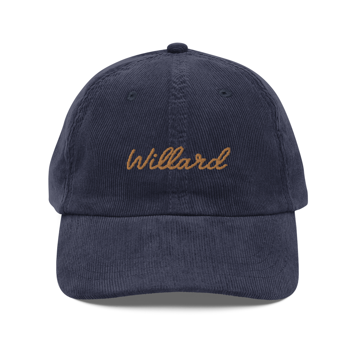 Willard Corduroy Dad Hat