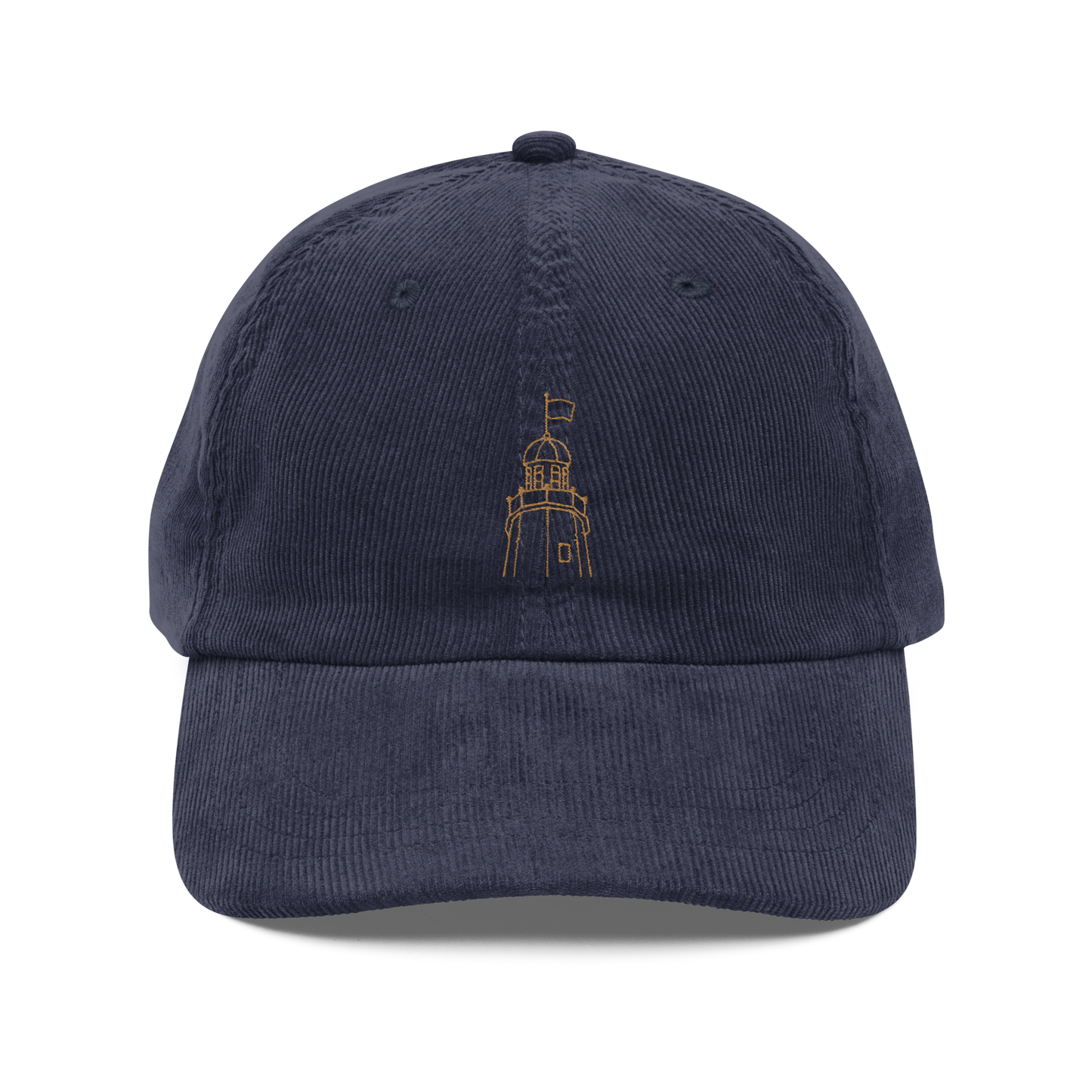 Observatory Corduroy Dad Hat