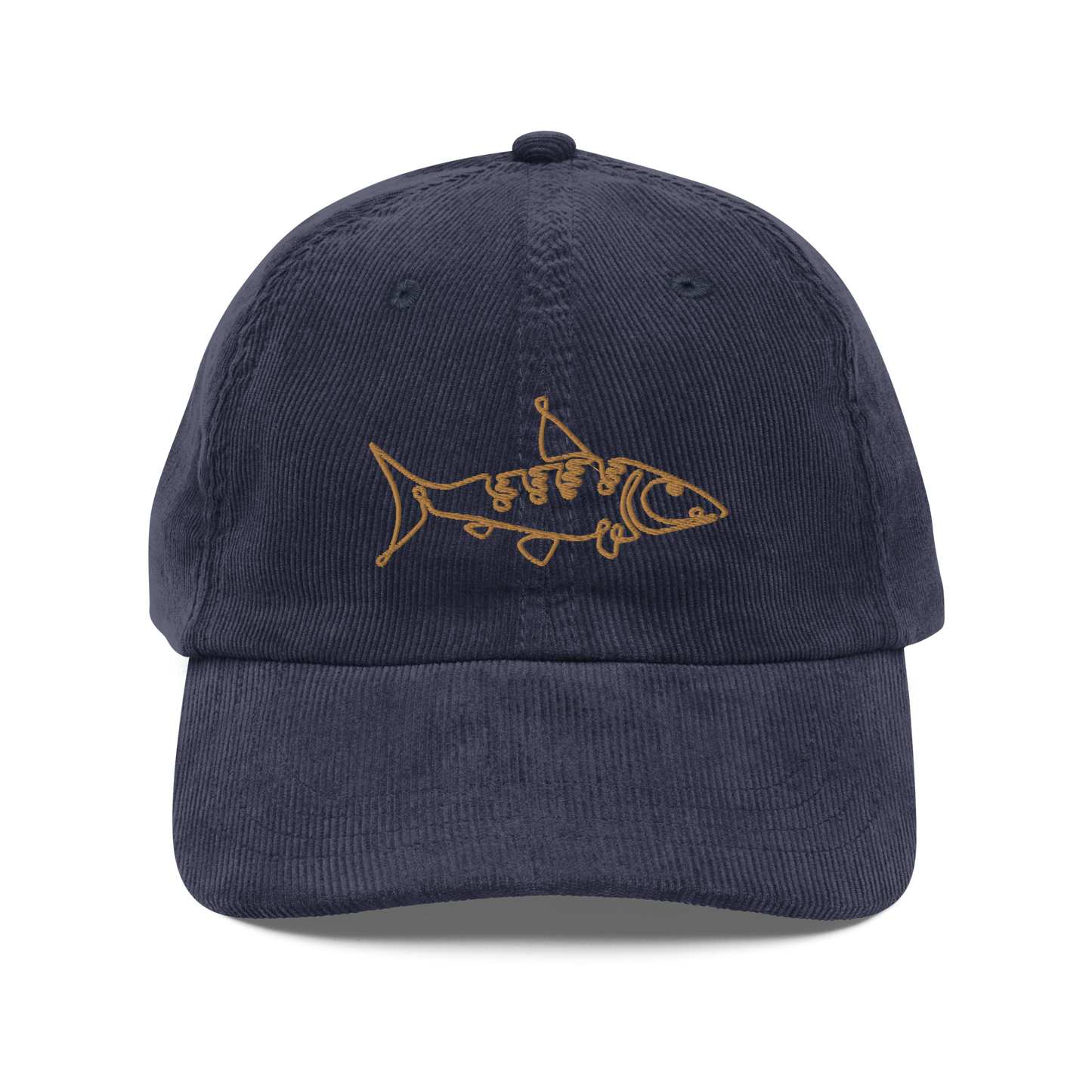 Meko Movie Collab - Corduroy - Dad Hat