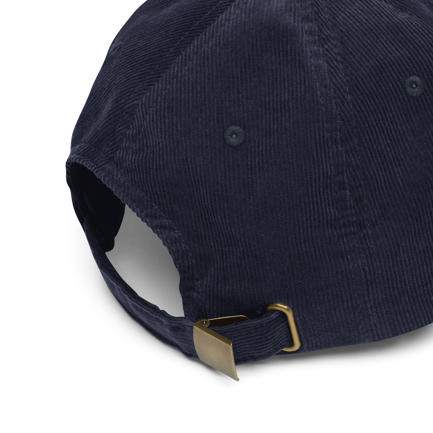 Broad Cove Corduroy Dad Hat