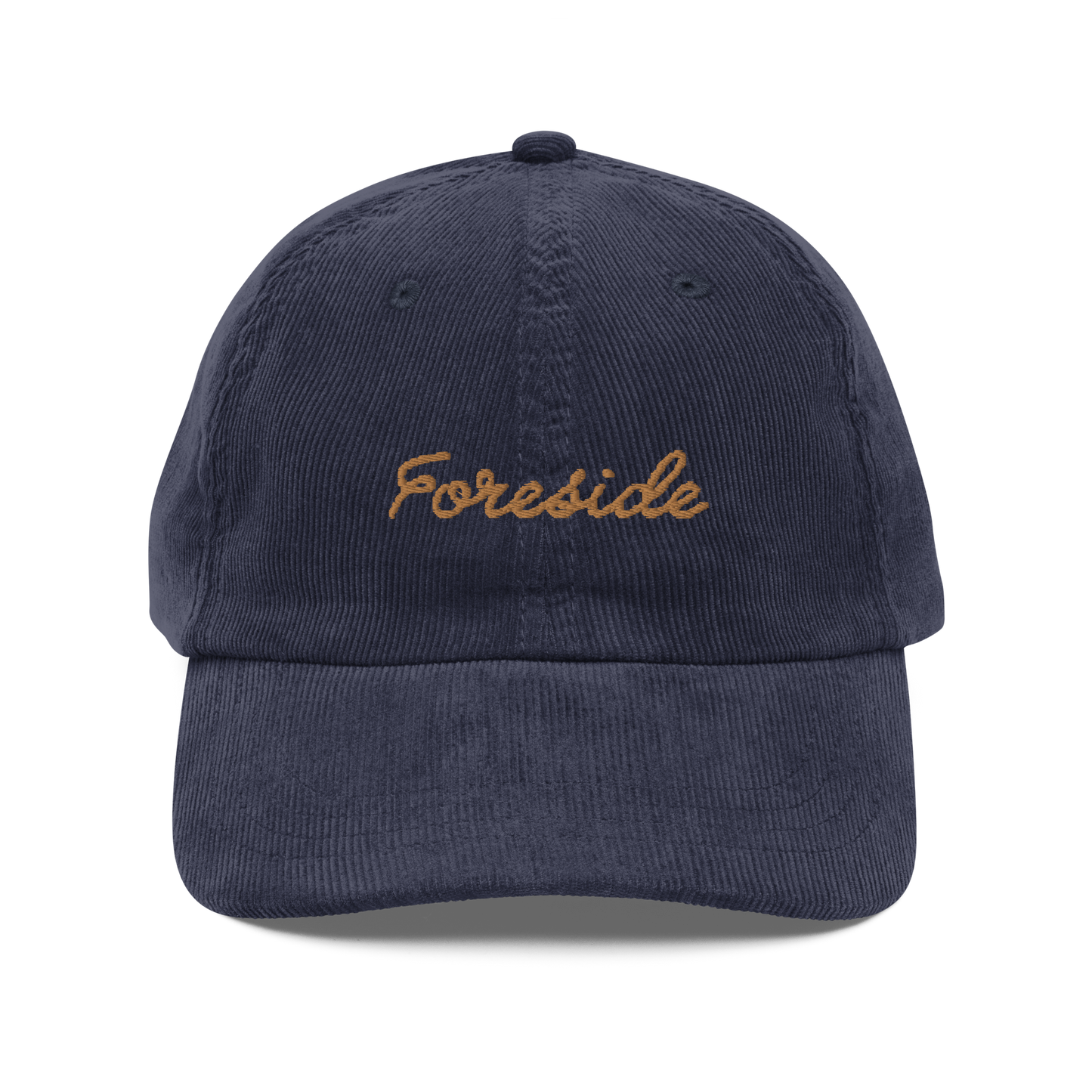 Foreside Corduroy Dad Hat