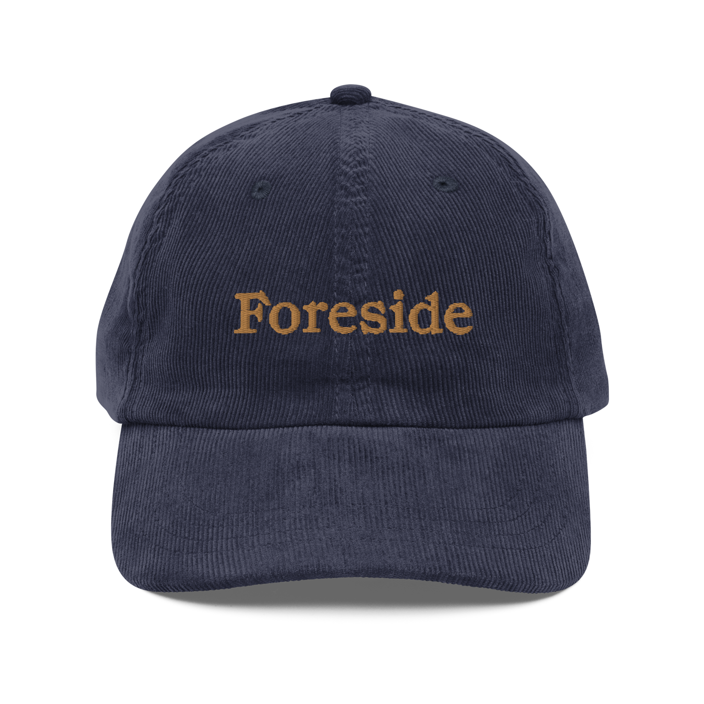 Foreside Corduroy Dad Hat