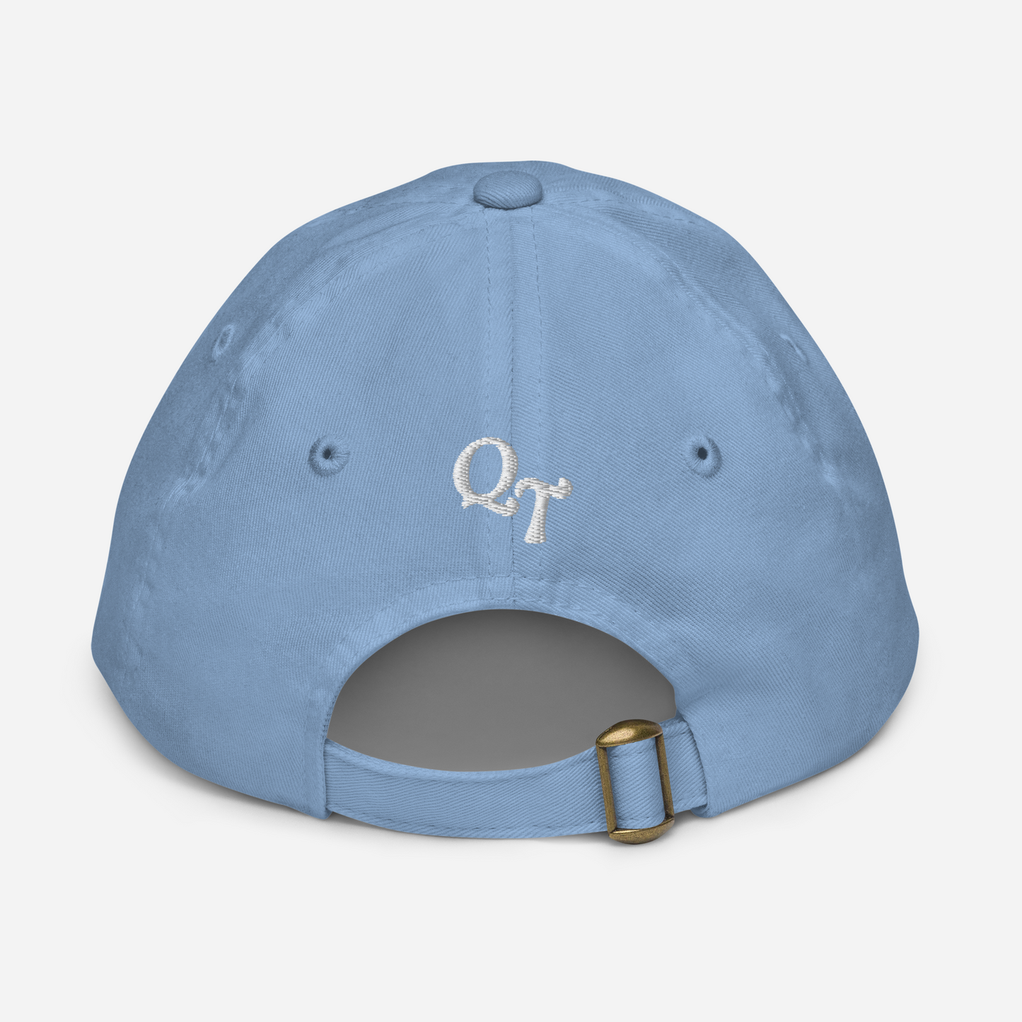 Kids Observatory Cotton Cap