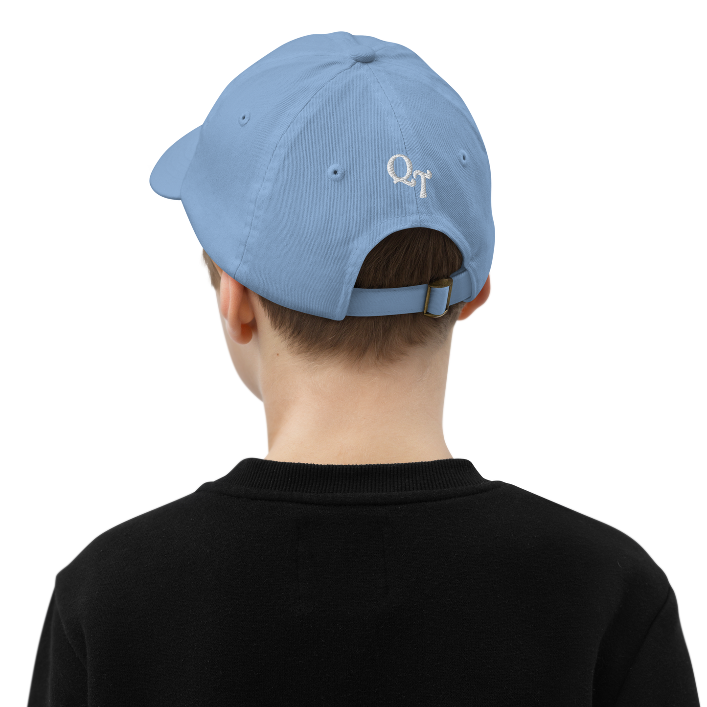 Kids Observatory Cotton Cap