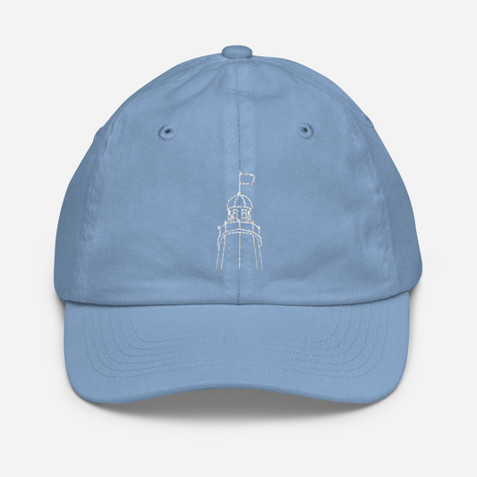 Kids Observatory Cotton Cap