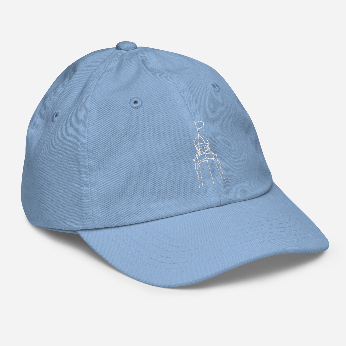 Kids Observatory Cotton Cap